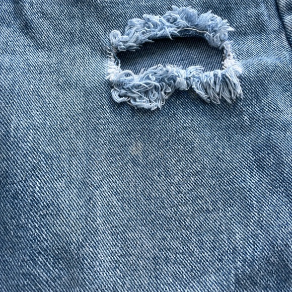 Princess Polly Jeans - Picture 8 of 8